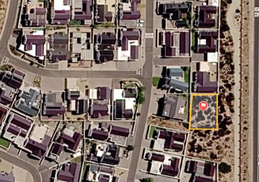 Commercial Property for Sale in Blue Lagoon Western Cape